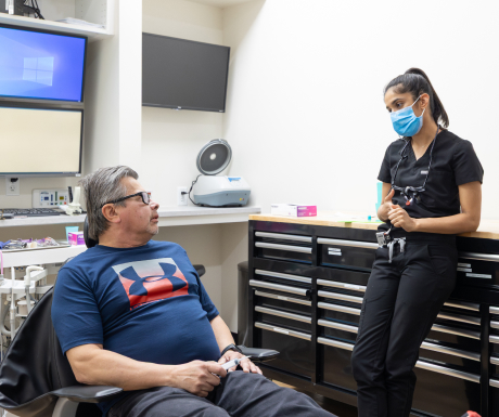 Dentist Near Me