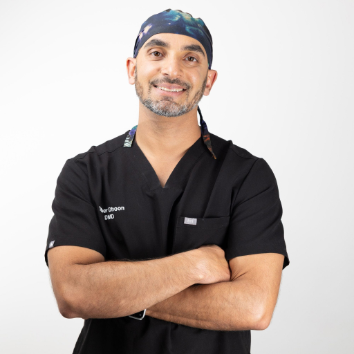 Dr. Taher Dhoon